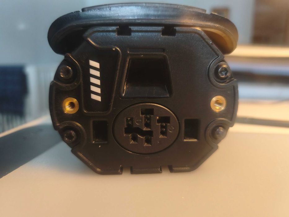 Bateria de 625 w Bosch eBike Scoot Strike