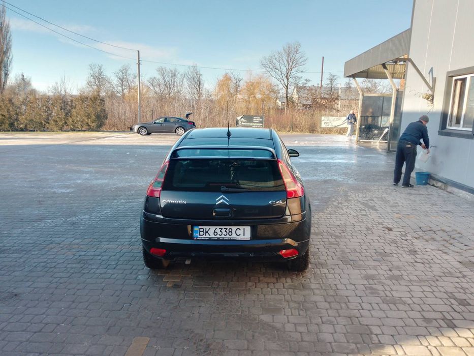 Citroen C4.Продаєтся