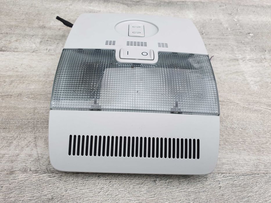 Audi A3 8P Lift Lampka podsufitki