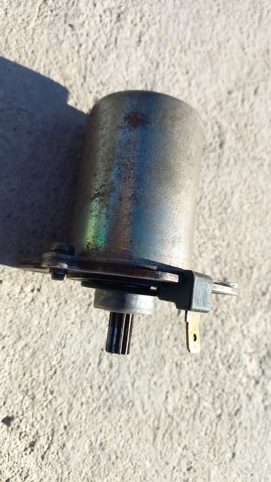 Honda Dio 18 27 34