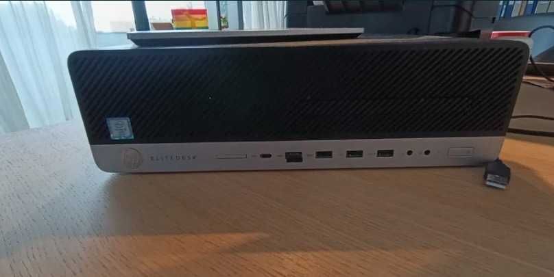 Computador HP completo438006747622942723