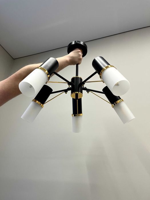 Люстра WunderLicht WL2658-45 (2 шт)