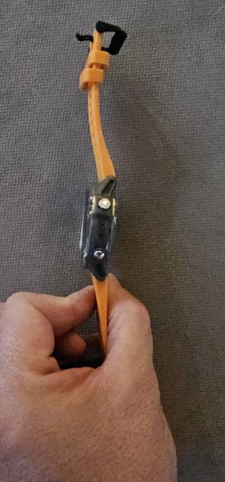 Smartwatch Garmin Fenix 6 pro Saphira 51mm