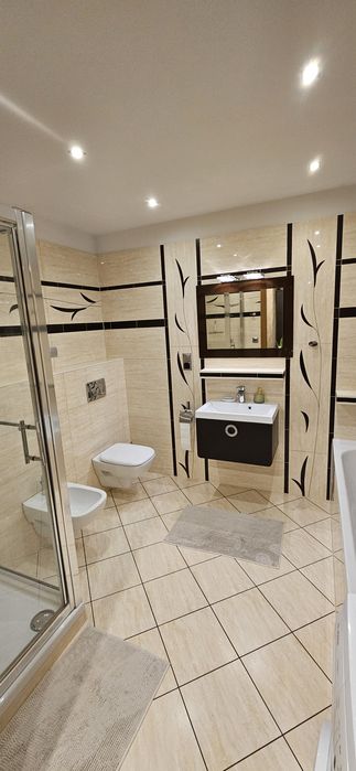 Mieszkanie 3 pokoje 72.35m²