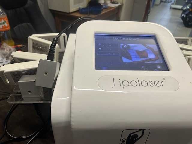 Urządzenie kosmetyczne Studio Figura Lipolaser