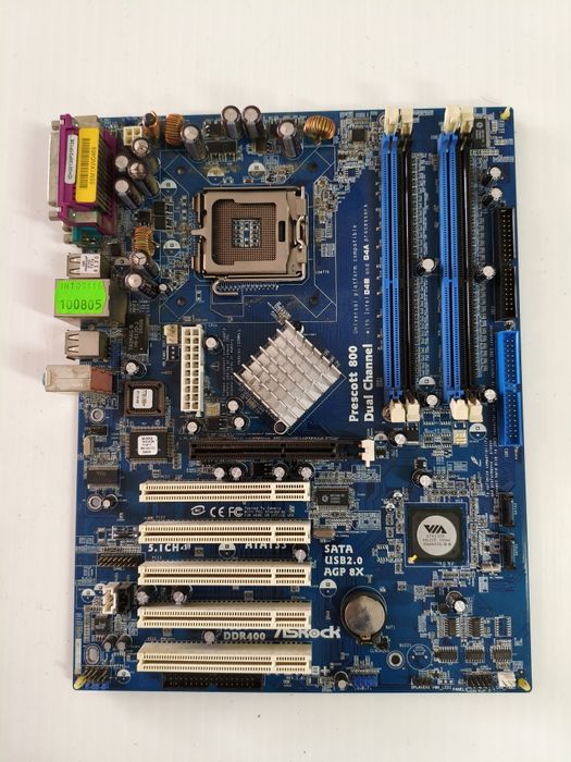 Board antigas com e sem  processador e cooler466054083113144323