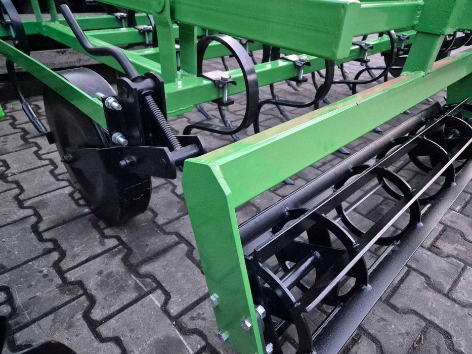 Європак культиватор Бомет