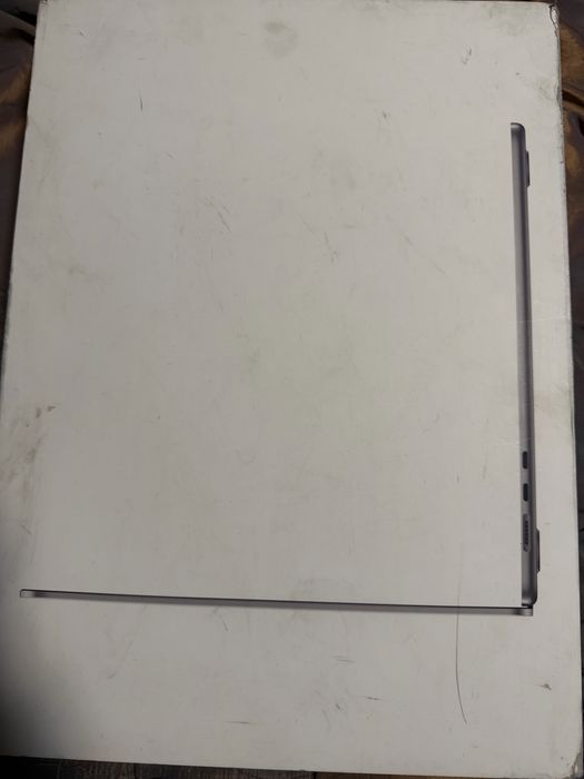 Ноутбук Apple MacBook Air  15  M3  8GB 256GB