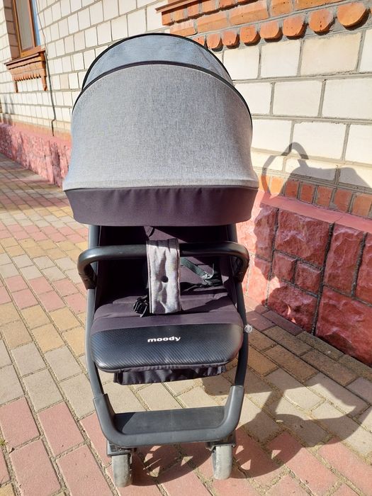 Візочок ,прогулочная коляска 4baby Moody