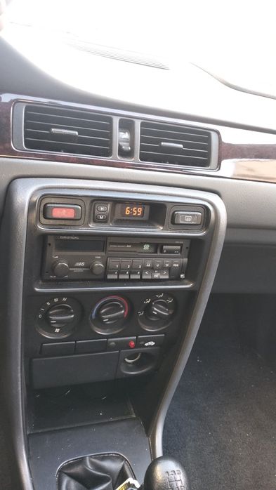Honda Civic 1.4 is  aerodeck (Impecável)