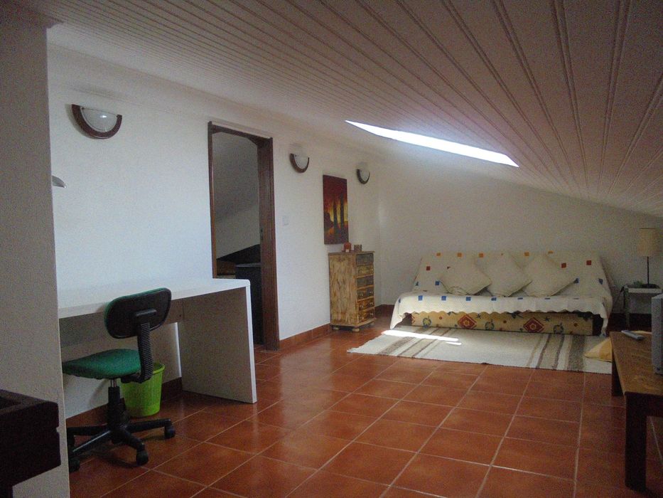 Quartos  para Arrendamento Mensal
