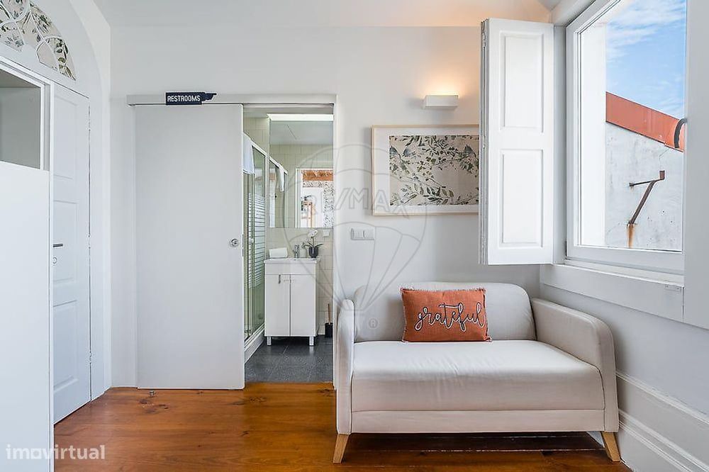 Apartamento T0 para venda
