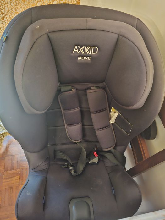 Cadeira Axkid move