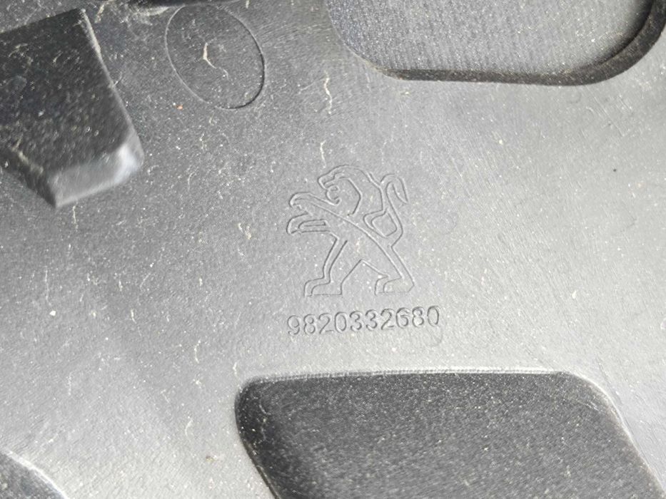 Para Choques Frente PEUGEOT 508 II | 123900