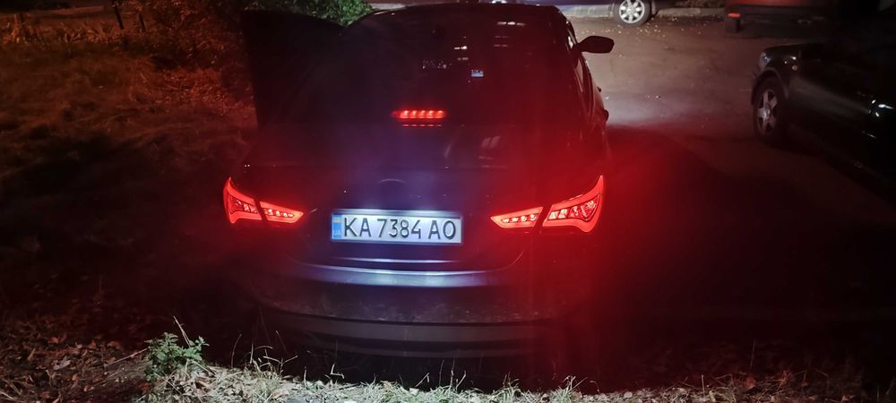 Hyundai Sonata YF 2014