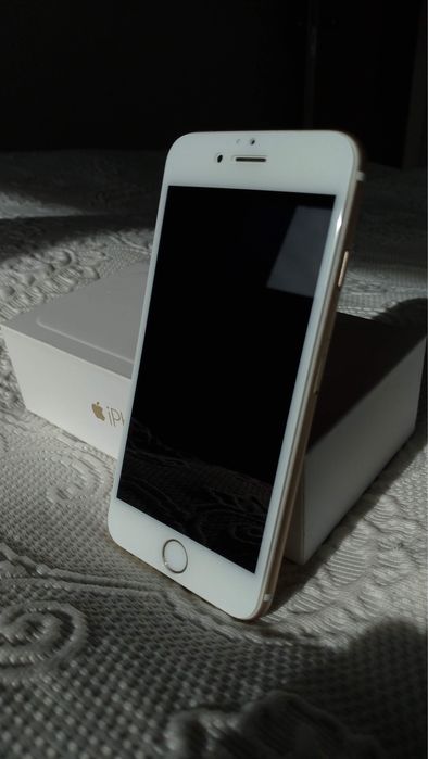 Apple iPhone 6 64gb para peças
