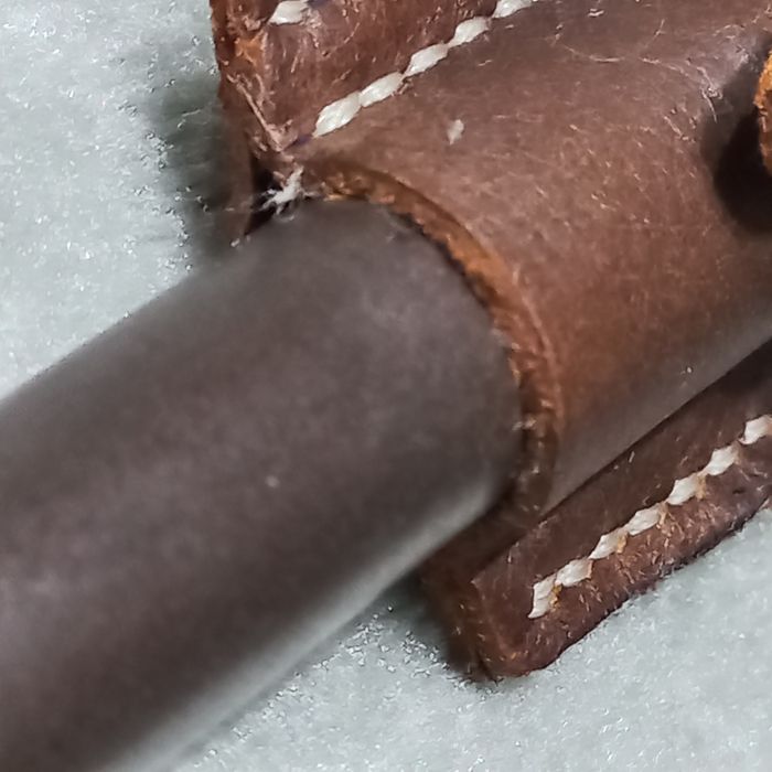 Żabka do francuskiego bagnetu Lebel