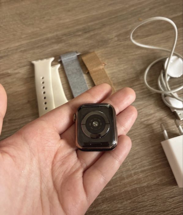 Apple watch em otimo estado