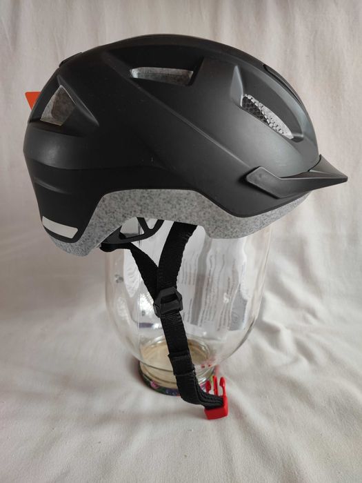 Велошлем Bikemate. Размер S 49-54 Сток!