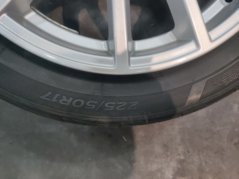 Jantes BMW serie 3 Originais