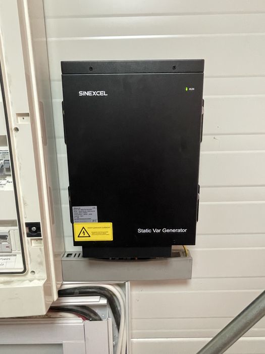 Kompensacja mocy biernej – obniż rachunki za energię | Śląsk i okolice