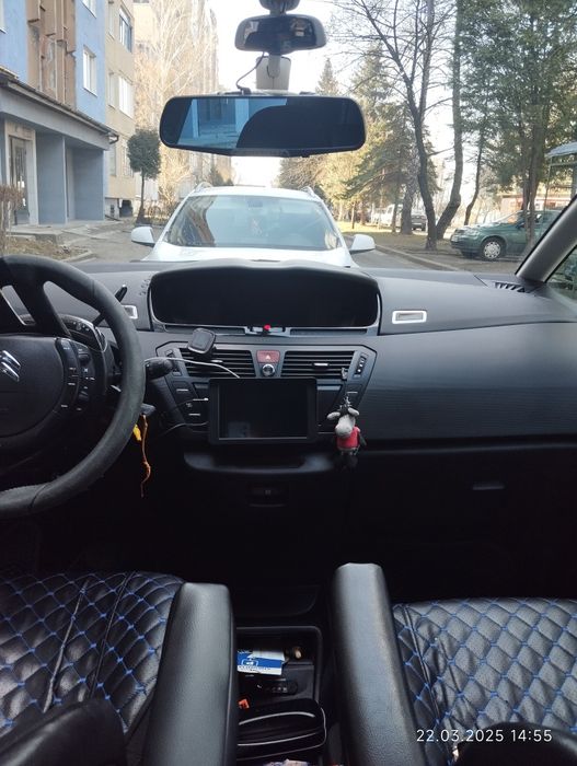 Продам Сітроен гранд пікассо