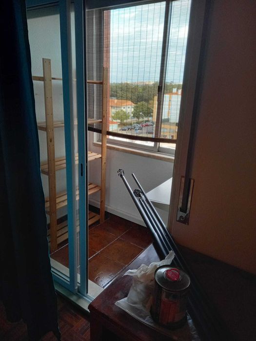 Casa para arrendar - Queluz