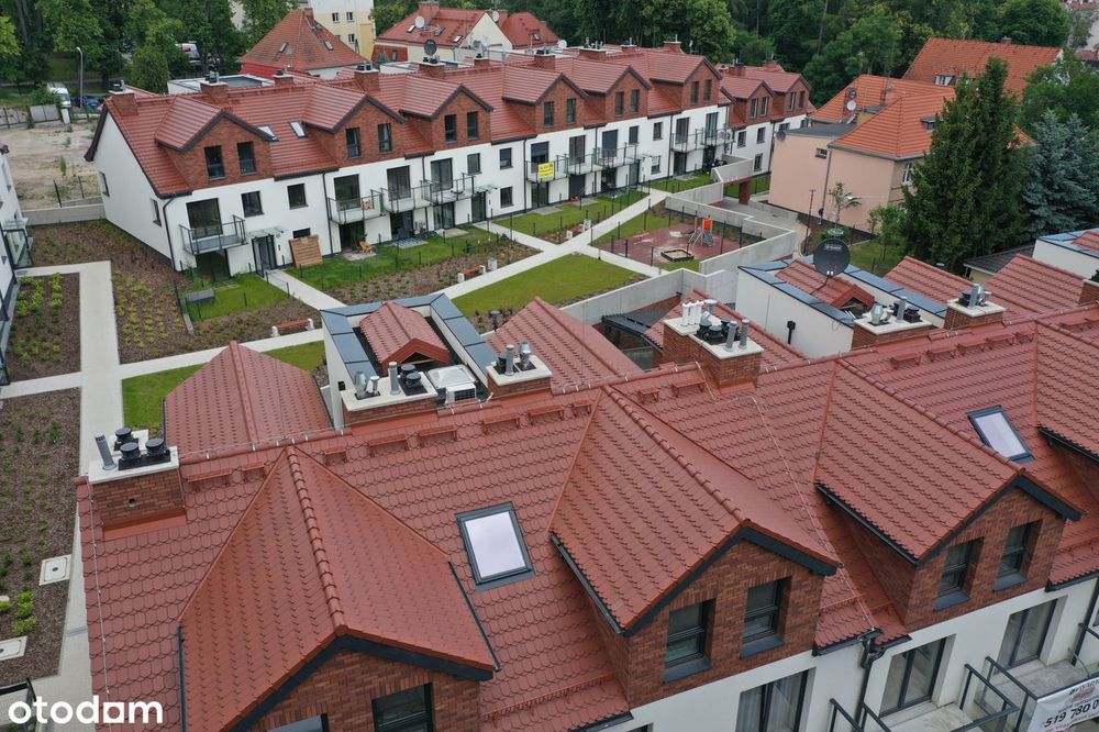Viva Trzebnica |61,74 m2|3-pok. | D1.2.1
