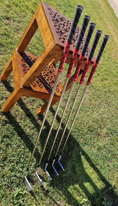 Ferros Taylormade P-790