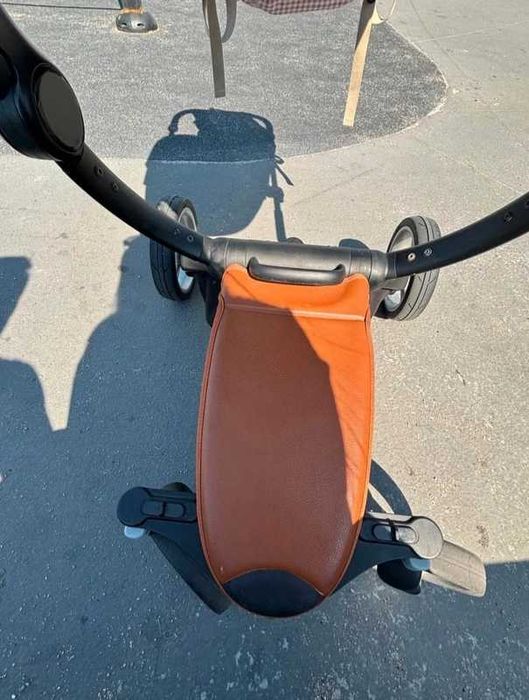 Mima Xari Stroller472909192134676484