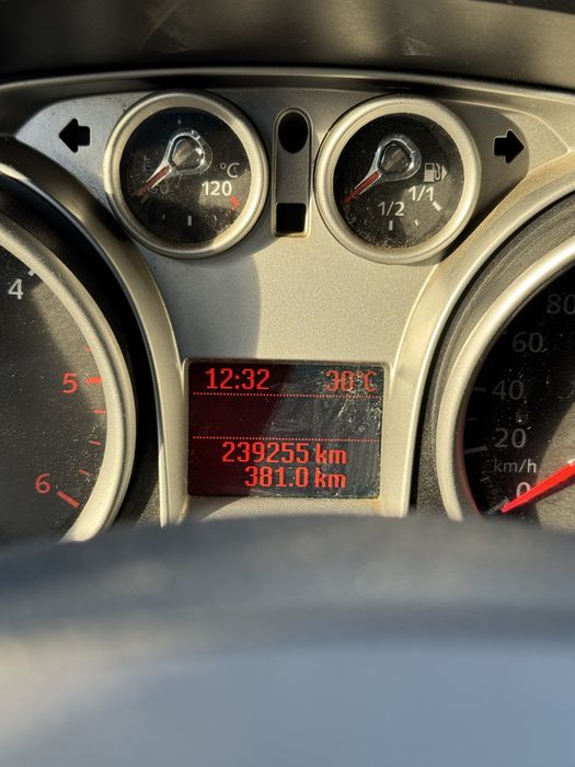 Ford Focus 2008