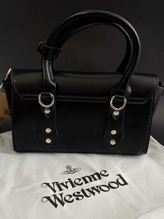 Сумка Vivienne Westwood | Сумочка Вивьен Вествуд | Нові