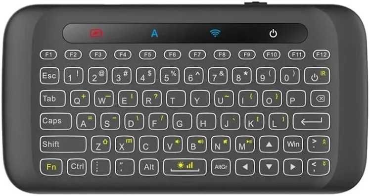 Comandos e Teclados para Box Android e TV NOVOS**