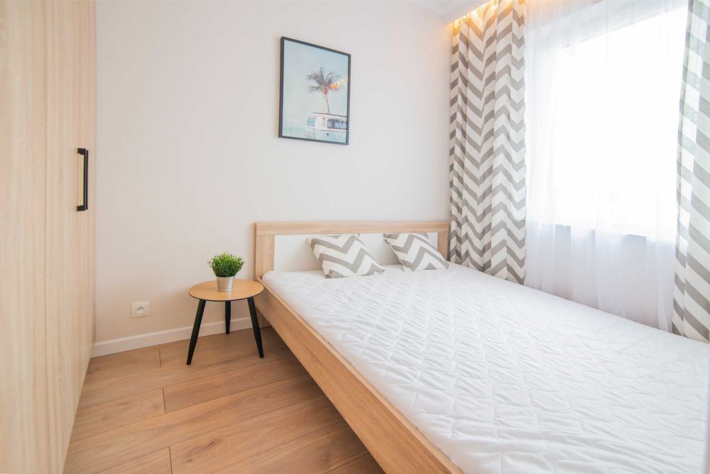 Apartment in Łódź, Berlinek, Bałuty - Widok 5