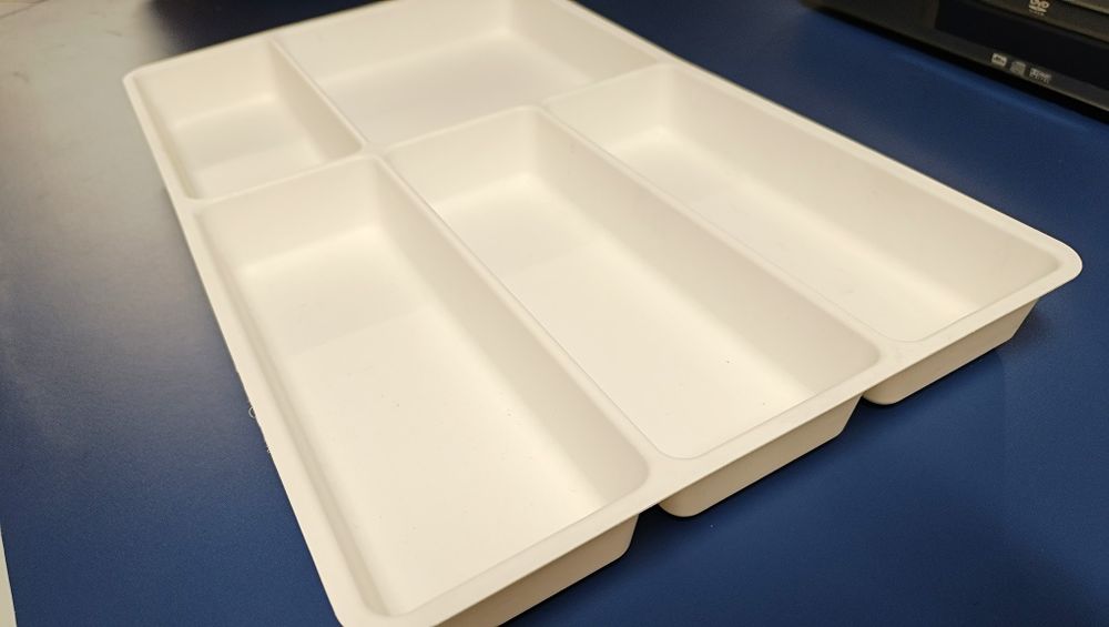 Organizador talheres