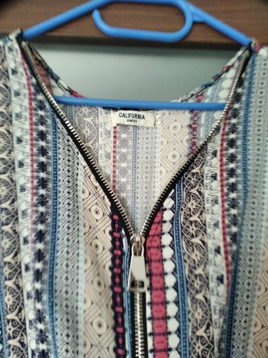 Kombinezon letni California S-M