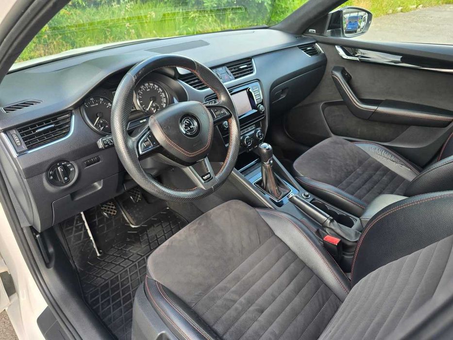 Продам  Skoda Octavia 2014. Можна в розстрочку, під викуп.