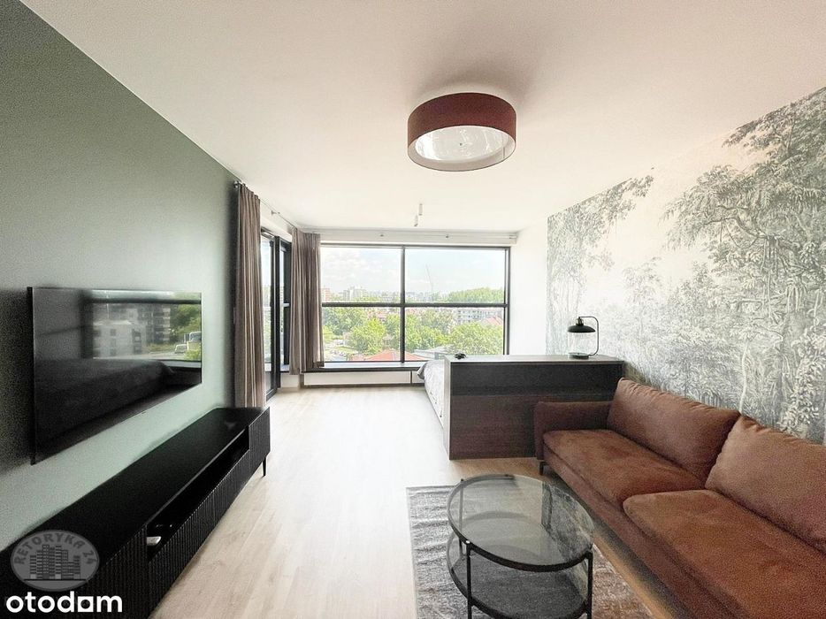 Lux studio Wiślane Tarasy Grzegórzecka Premium - Widok 4