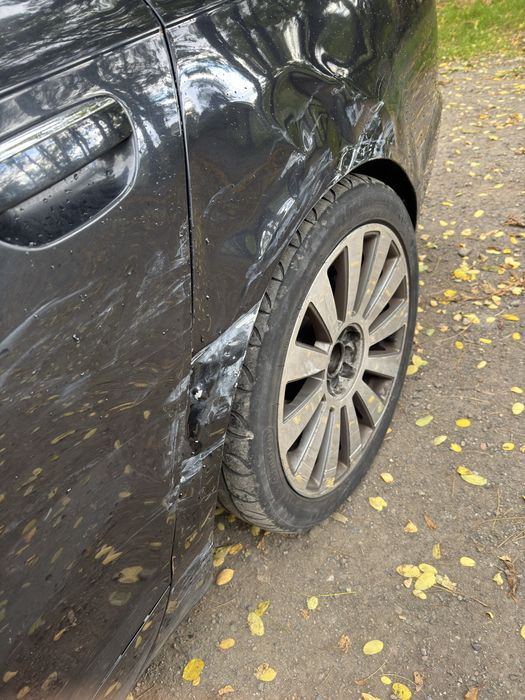 Sprzedam Audi a6 c6 3.0 tdi