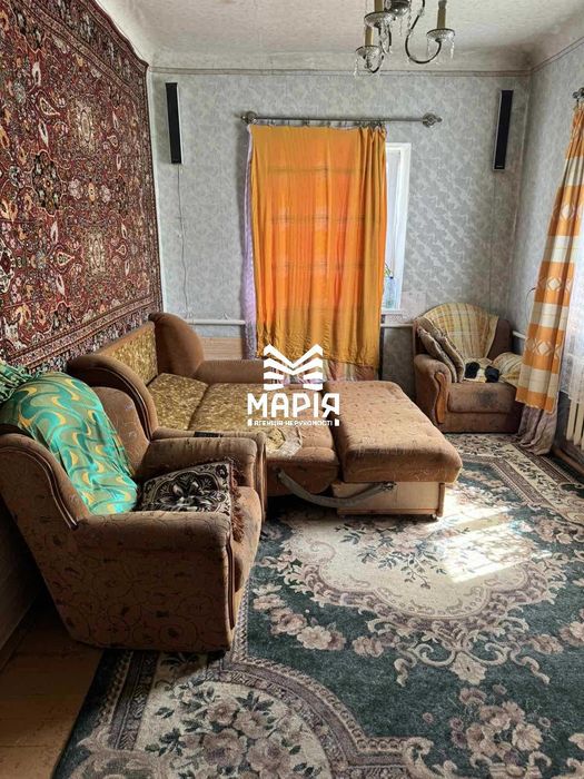 Будинок – Полтава, Колонія - Вид 4