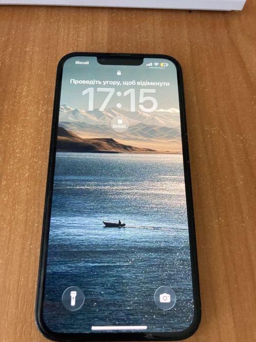 Iphone 13 256GB.