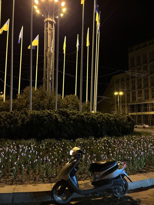 Продам Yamaha jog sa 36