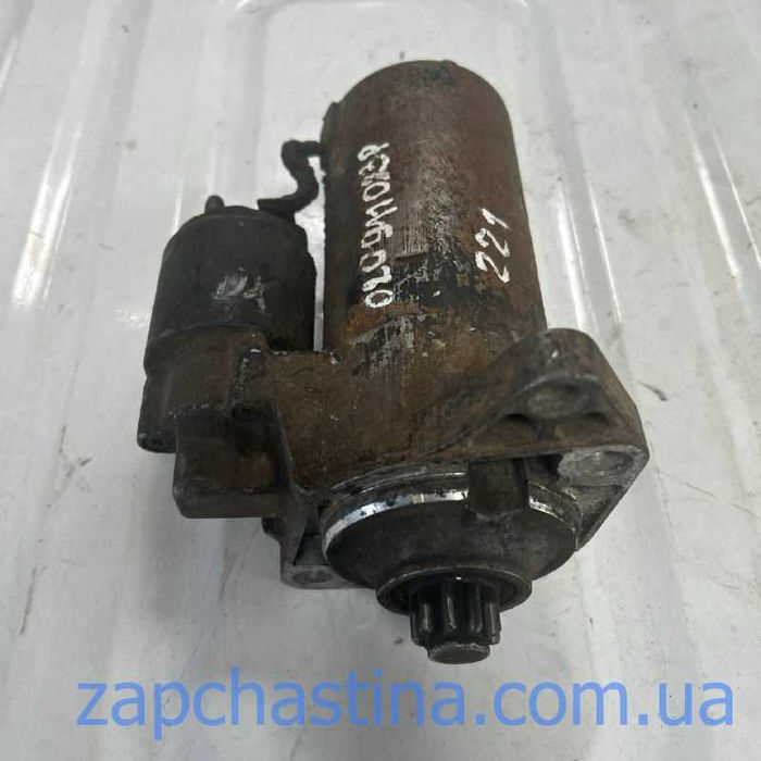 Стартер Audi / Volkswagen / Skoda / SEAT — 020911023P