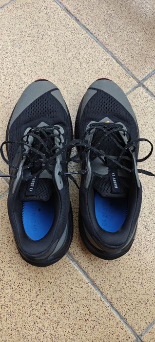 Brooks Ghost 17 męskie