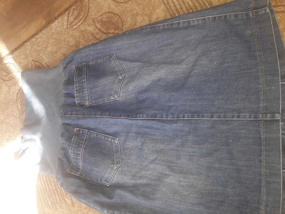 Spódnica ciążowa M