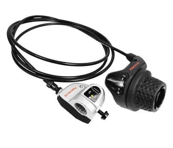 Планетарна втулка Shimano Nexus Inter-3 SG-3C41 36H Комплект