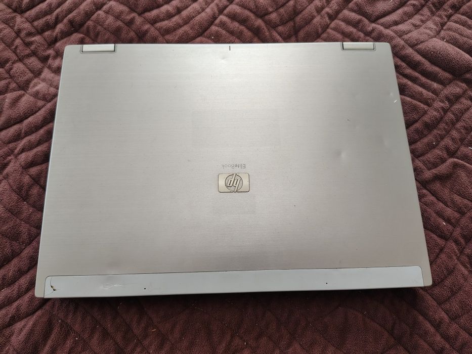 Ноут  ELITEBOOK 6930