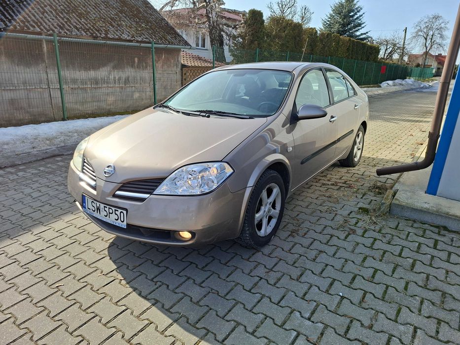 1.8 benzyna salon Polska ważne opłaty