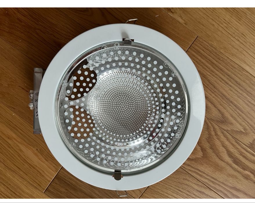 Downlight Slim DN210