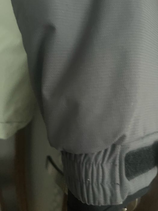 Kurtka na narty Recco
